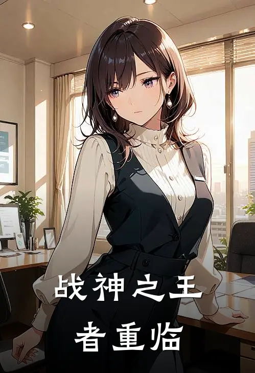 战神之王者重临