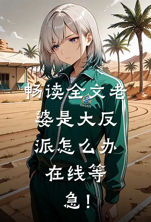 畅读全文老婆是大反派怎么办，在线等，急！