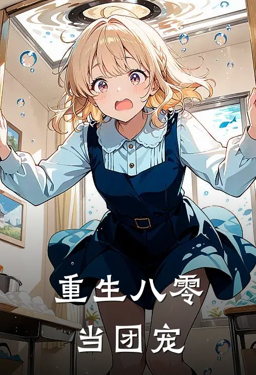 重生八零当团宠