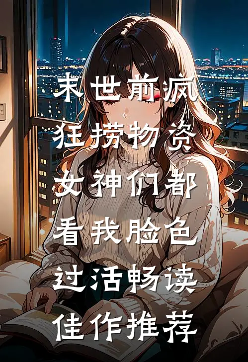 末世前疯狂捞物资，女神们都看我脸色过活畅读佳作推荐