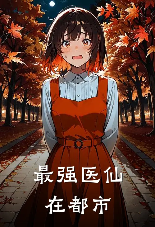 最强医仙在都市