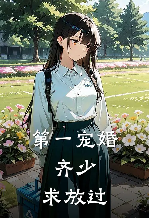 第一宠婚，齐少，求放过