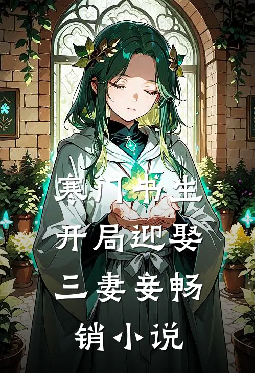 寒门书生：开局迎娶三妻妾畅销小说