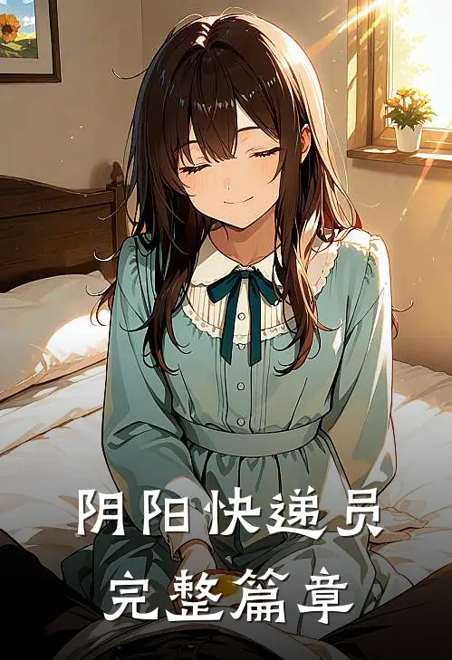 阴阳快递员完整篇章
