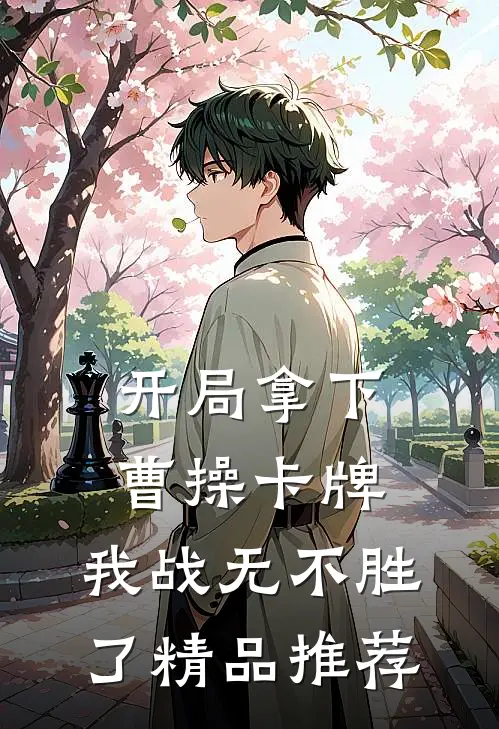 开局拿下曹操卡牌，我战无不胜了精品推荐