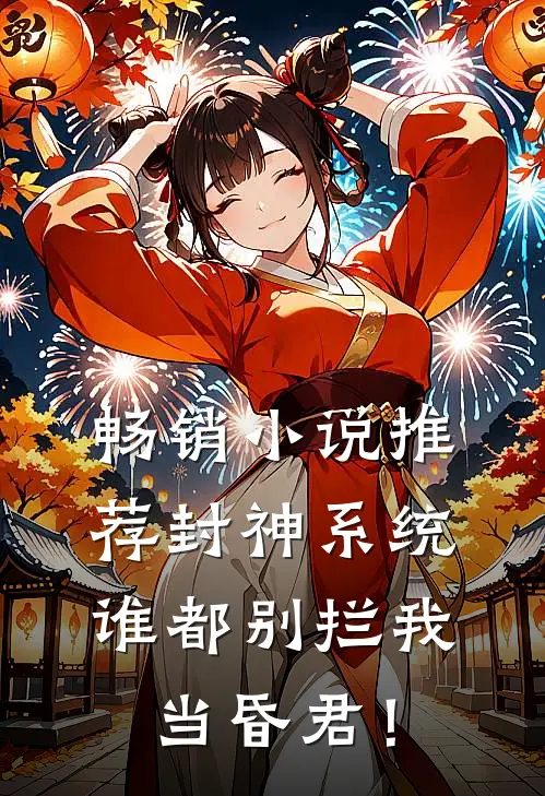 畅销小说推荐封神系统：谁都别拦我当昏君！