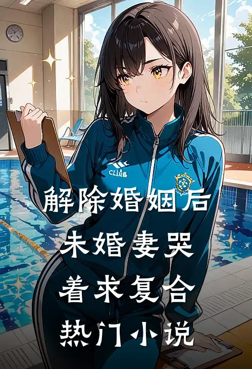 解除婚姻后，未婚妻哭着求复合热门小说