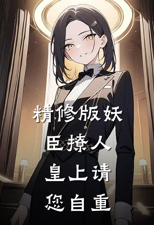 精修版妖臣撩人：皇上请您自重