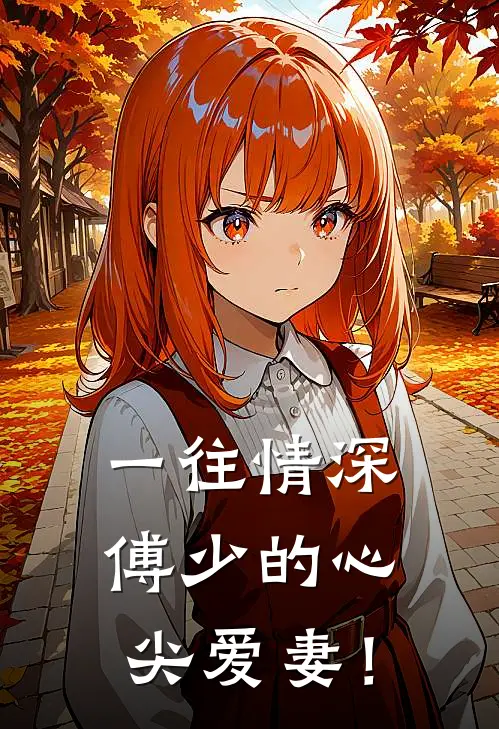 一往情深，傅少的心尖爱妻！