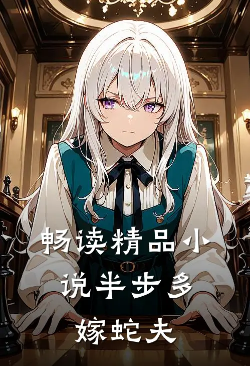 畅读精品小说半步多：嫁蛇夫