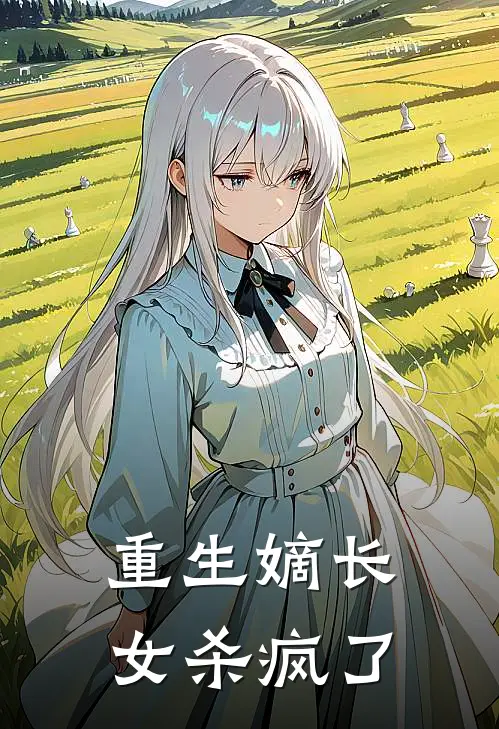 重生嫡长女杀疯了