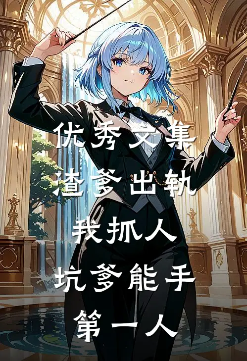 优秀文集渣爹出轨我抓人，坑爹能手第一人