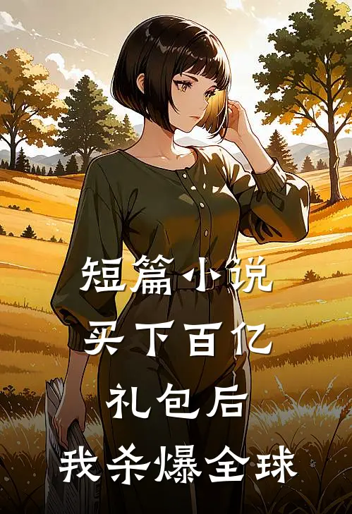 短篇小说买下百亿礼包后，我杀爆全球
