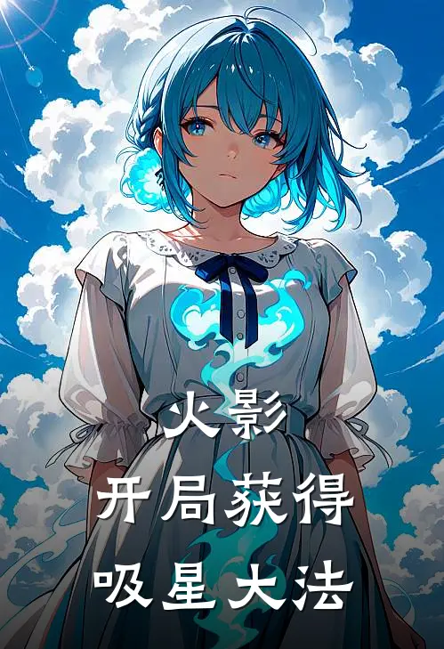 火影：开局获得吸星大法