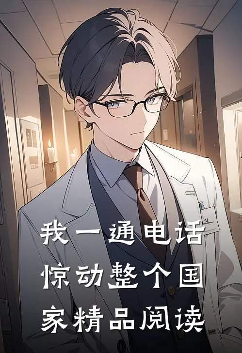 我一通电话，惊动整个国家精品阅读