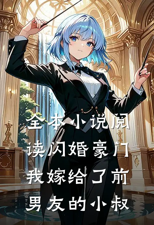 全本小说阅读闪婚豪门：我嫁给了前男友的小叔