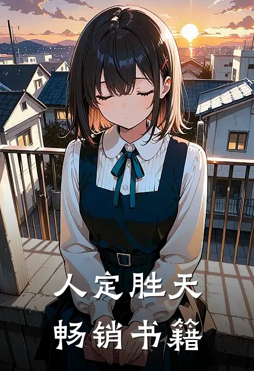 人定胜天畅销书籍