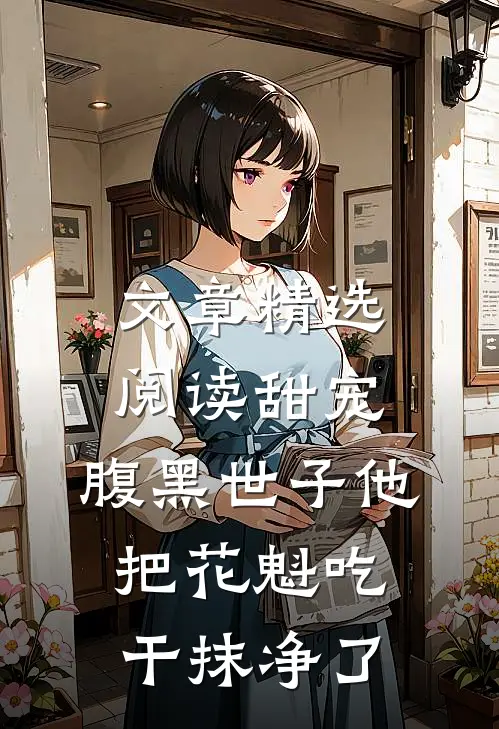 文章精选阅读甜宠：腹黑世子他把花魁吃干抹净了