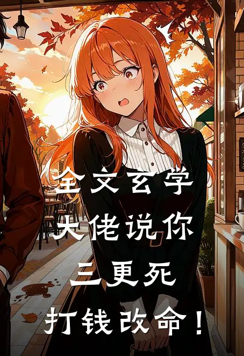 全文玄学大佬说你三更死，打钱改命！