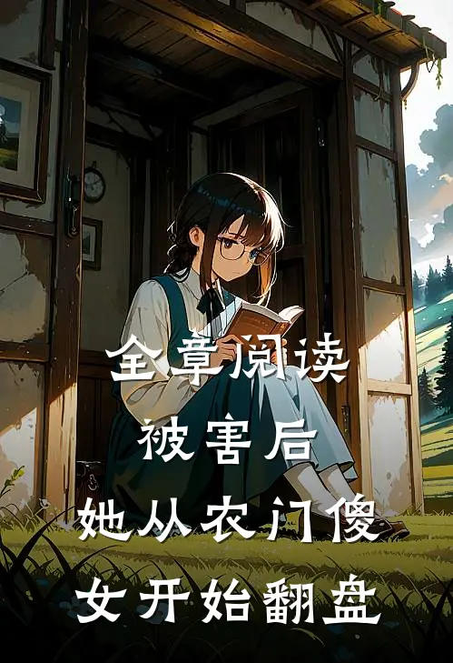 全章阅读被害后，她从农门傻女开始翻盘