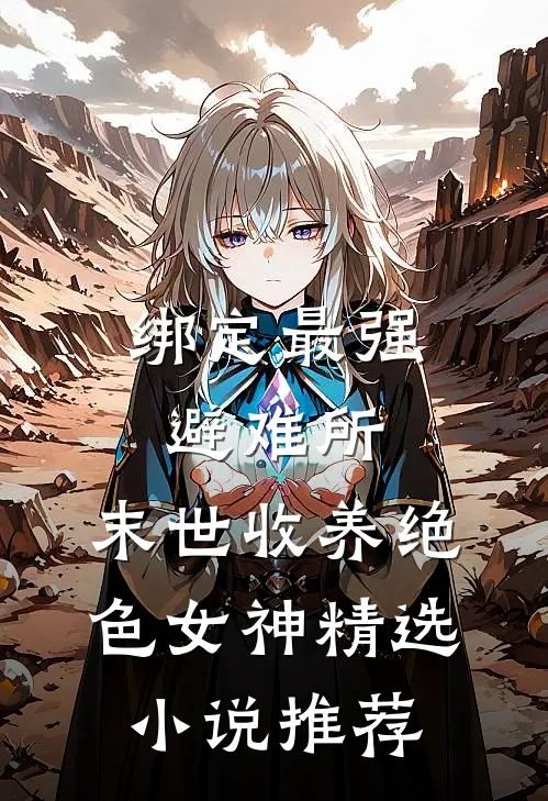 绑定最强避难所：末世收养绝色女神精选小说推荐