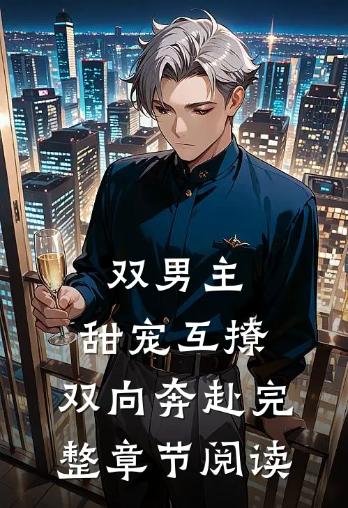 双男主：甜宠互撩，双向奔赴完整章节阅读