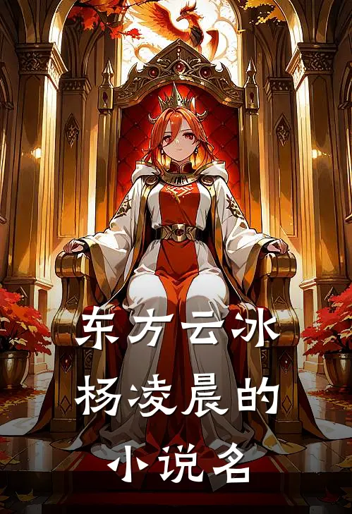 东方云冰杨凌晨的小说名