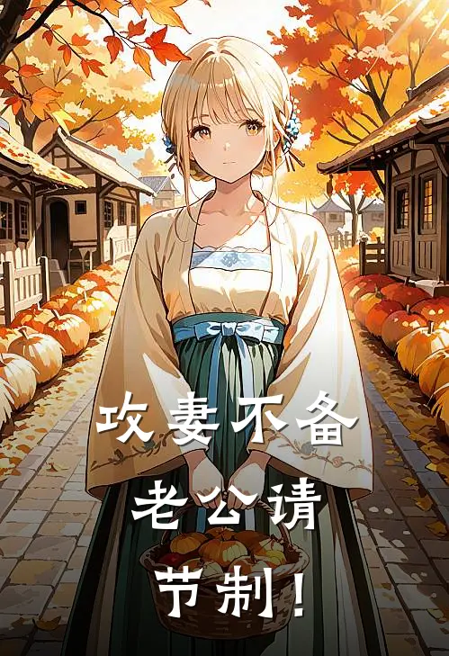 攻妻不备：老公请节制！