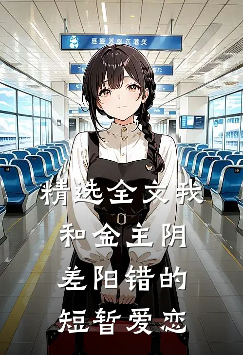 精选全文我和金主阴差阳错的短暂爱恋