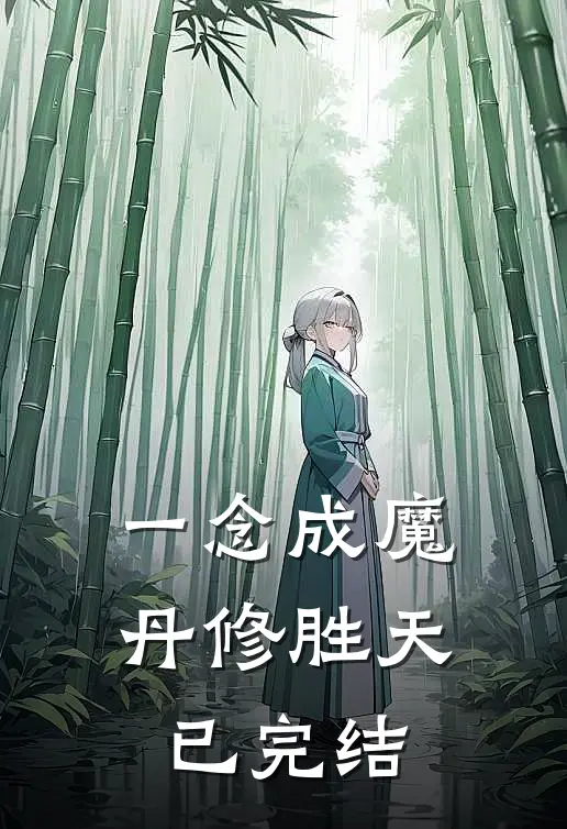 一念成魔，丹修胜天已完结