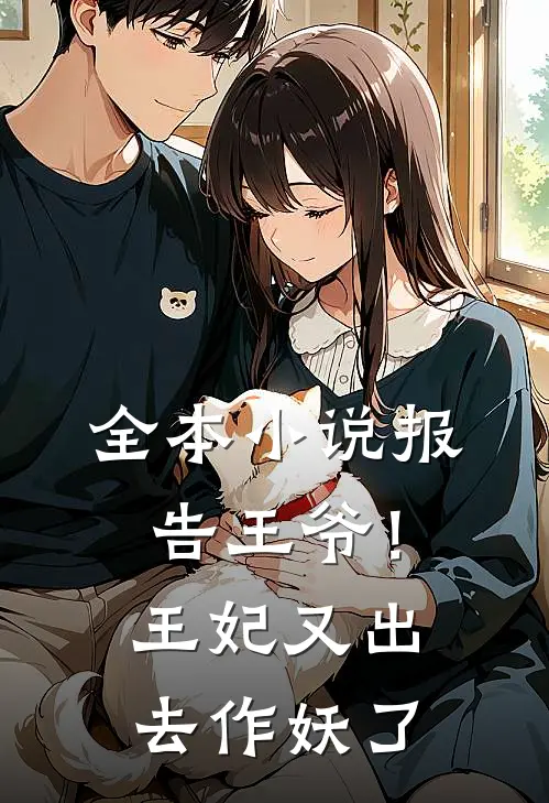 全本小说报告王爷！王妃又出去作妖了