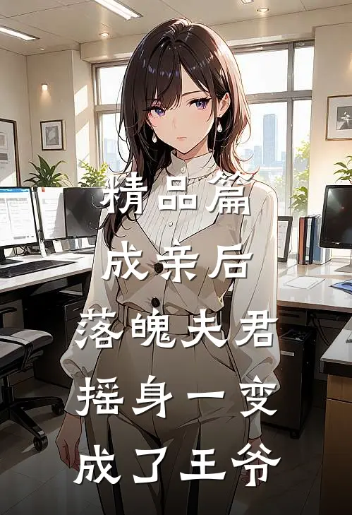 精品篇成亲后，落魄夫君摇身一变成了王爷