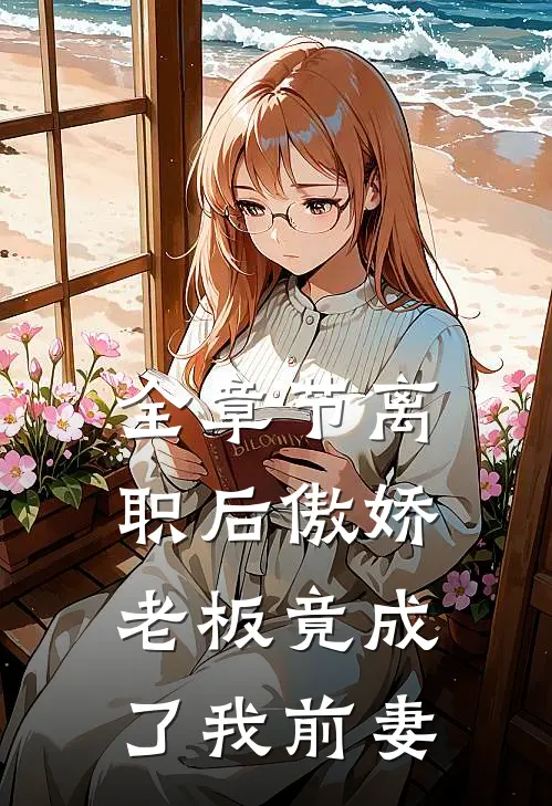 全章节离职后傲娇老板竟成了我前妻