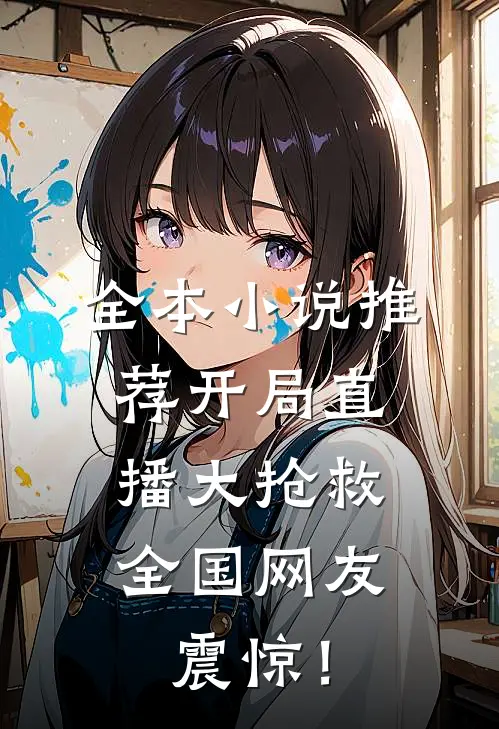 全本小说推荐开局直播大抢救，全国网友震惊！