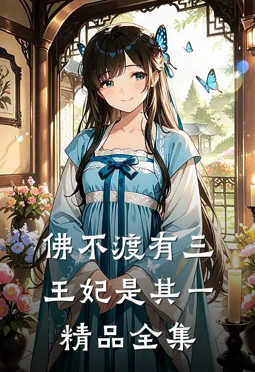 佛不渡有三，王妃是其一精品全集