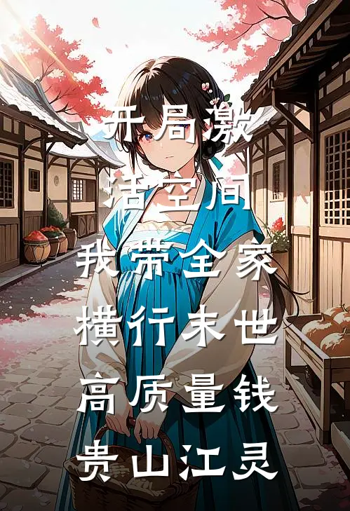开局激活空间，我带全家横行末世高质量钱贵山江灵