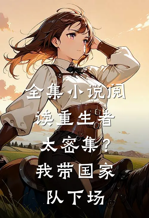 全集小说阅读重生者太密集？我带国家队下场