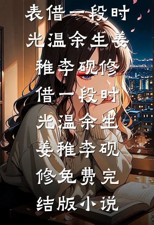 婚后，诱月光沦陷全章节阅读