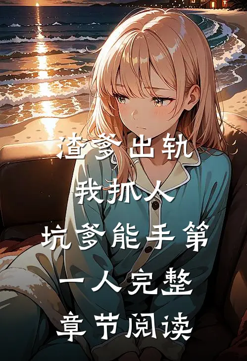 渣爹出轨我抓人，坑爹能手第一人完整章节阅读