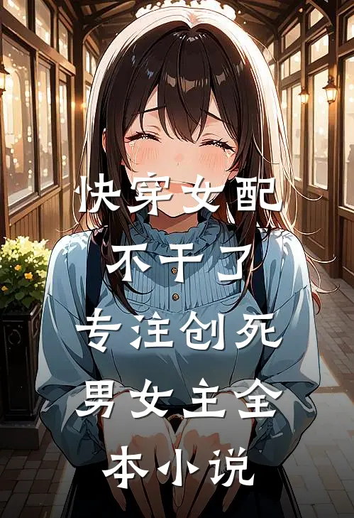 快穿女配不干了，专注创死男女主全本小说