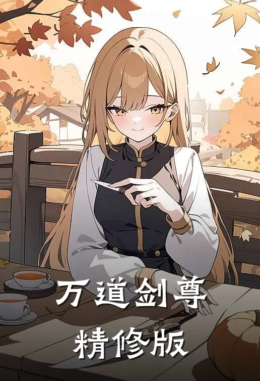 万道剑尊精修版
