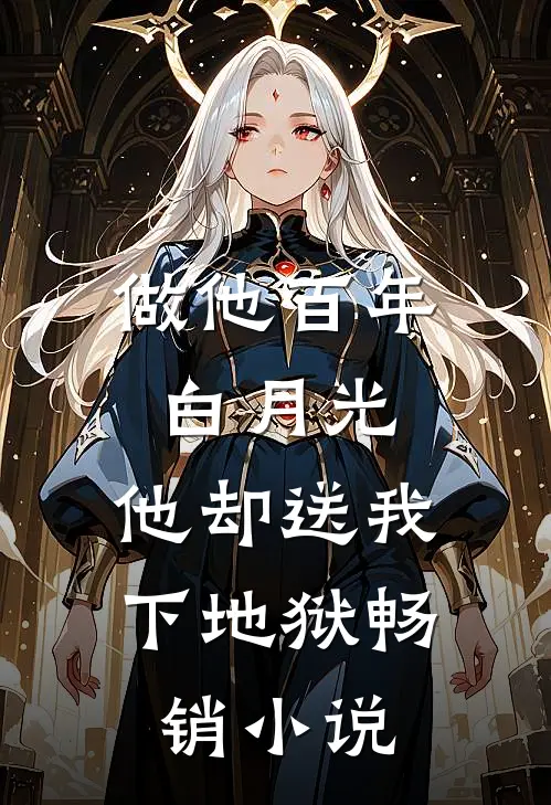 做他百年白月光，他却送我下地狱畅销小说