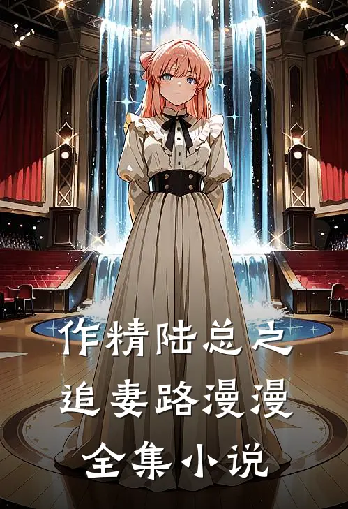 作精陆总之追妻路漫漫全集小说