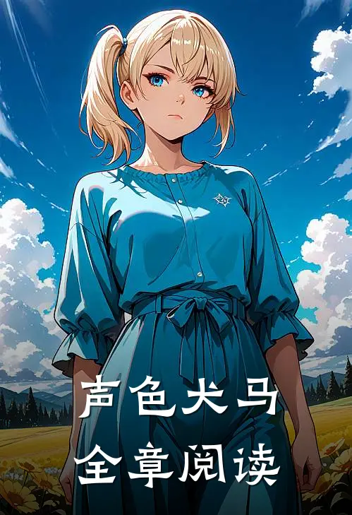 声色犬马全章阅读