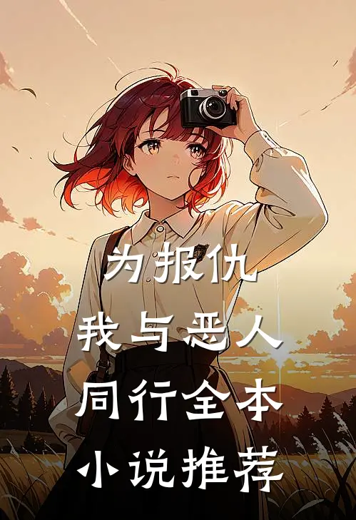 为报仇，我与恶人同行全本小说推荐