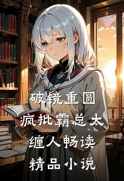 破镜重圆：疯批霸总太缠人畅读精品小说