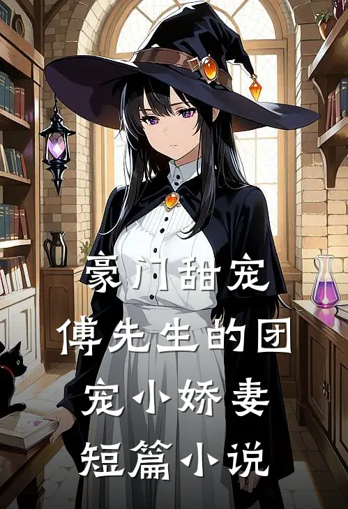 豪门甜宠：傅先生的团宠小娇妻短篇小说