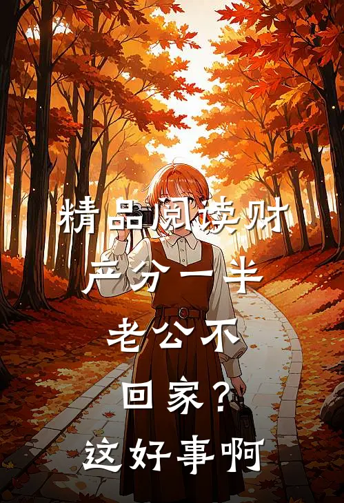 精品阅读财产分一半，老公不回家？这好事啊
