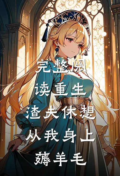 完整阅读重生：渣夫休想从我身上薅羊毛