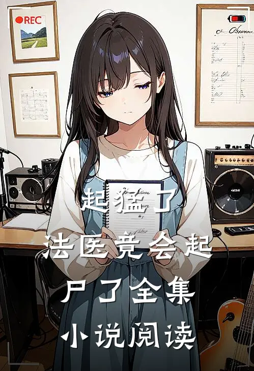 起猛了，法医竟会起尸了全集小说阅读